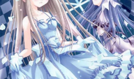 日本动漫少女图片,探寻日本动漫中的青春魅力